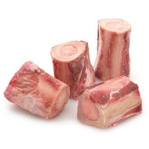 beef marrow bones Beef Marrow Bones - Per Lb