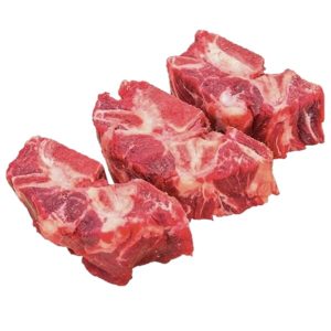 beef neck bones Beef Neck Bones - Per Lb