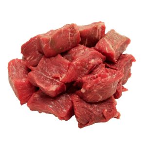 Beef Stew – Per Lb (90% Lean 10% Fat)
