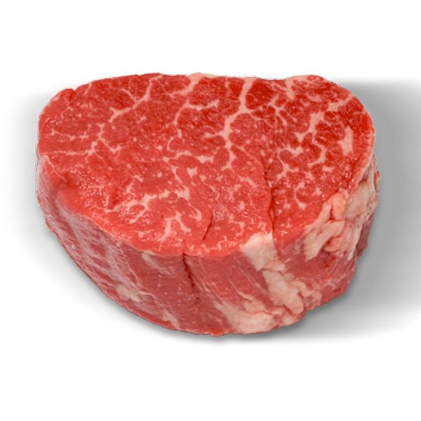 beef tebderlion Beef Tenderloin - 100% Grass Fed Filet Mignon - Per Lb