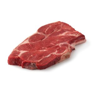Veal Bone-In Chuck - Per Lb