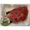 Beef Bone-In Ribeye - 100% Grass Fed - 1 Pc 16 oz