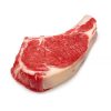 Beef Bone-In Ribeye - 100% Grass Fed - 1 Pc 16 oz