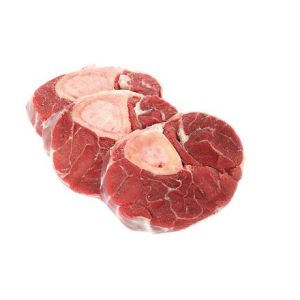 bone in sank Beef Shank - Bone-In, Per Lb