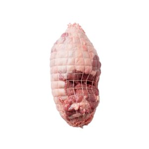Boneless Leg of Lamb - Per Lb