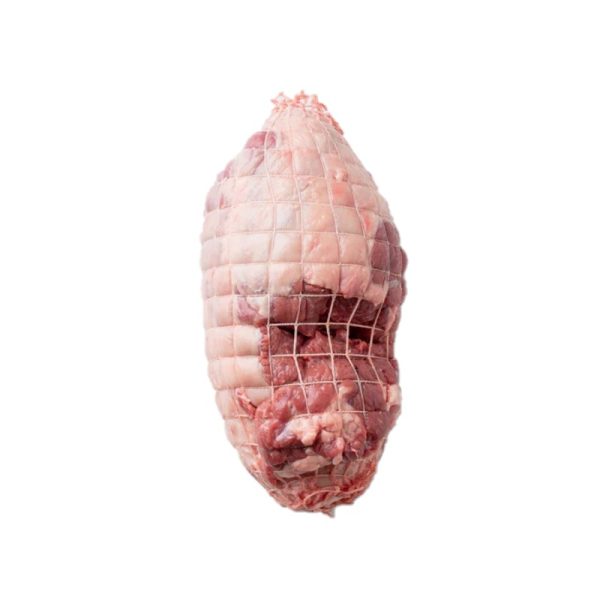 boneless leg of lamb Boneless Leg of Lamb - Per Lb