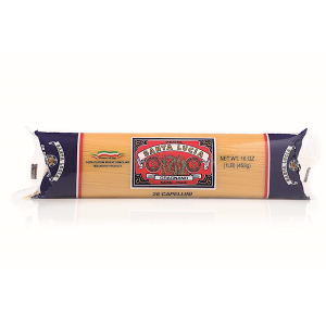 capellini Santa Lucia Capellini #28 - 1 Lb