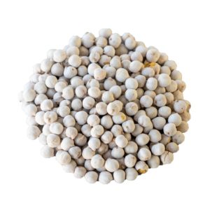 Holy Land Chick Peas White 12 Oz