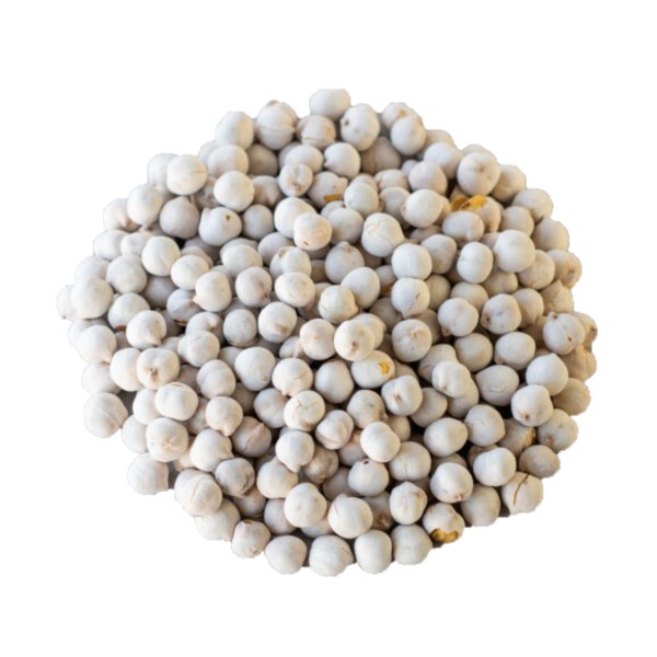 Holy Land Chick Peas White 12 Oz