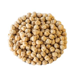 Holy Land Yellow Roasted and Salted Chick Peas - 12 oz