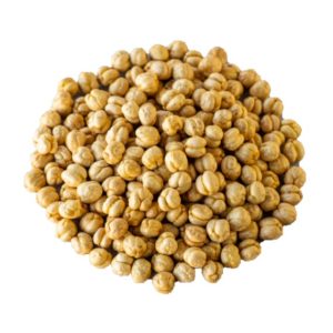Holy Land Chick Peas Yellow Unsalted 12 Oz