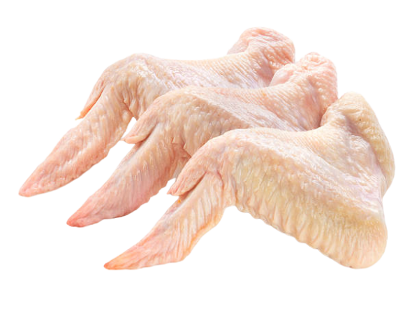 chicken wings raw Chicken Wings - Per Lb