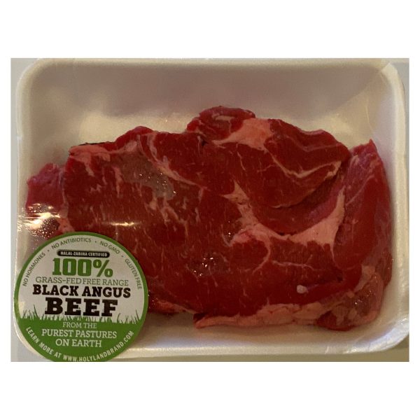 chuck roast Beef Chuck Roast - 85% Lean, Grass-Fed - 1 Pc (16 oz)