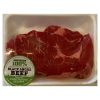 chuck roast Beef Chuck Roast - 85% Lean, Grass-Fed - 1 Pc (16 oz)