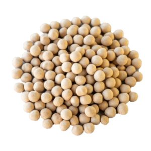 Holy Land Chickpeas Crunchy Roasted and Salted 12 Oz