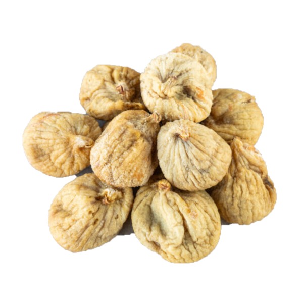 Holy Land Dry Figs - 12 Oz