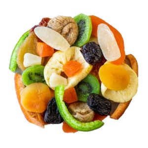 dry fruit mix Holy Land Dry Fruit Mix - 8 Oz