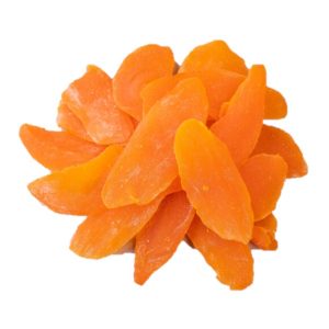dry mango slices Holy Land Dry Mango Slices - 8 Oz