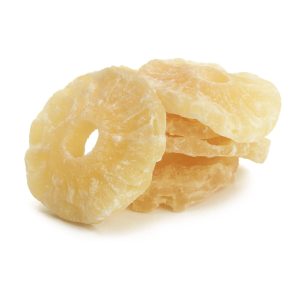 dry pineapple Holy Land Dry Pineapple Rings 8 Oz