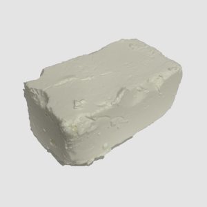 Egyptian Cream Cheese - Per 1/2 Lb