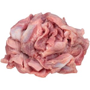 Chicken Gizzards - Per Tray (Approx: 1.25 Lb)