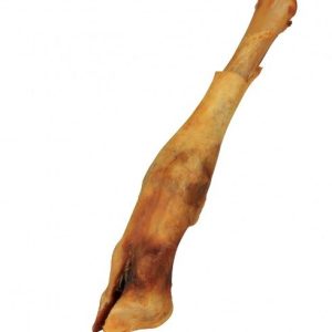Goat Feet Burned - Per Lb