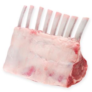 Goat Rack Frenched 1.5-1.7lbs
