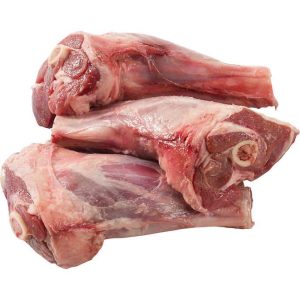 goat shank Goat Shanks - Per Lb