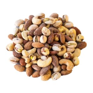 Holy Land Super Mix Nuts #1 - 12oz