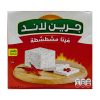 greenland feta w chili Greenland Feta Cheese – 500 Gm