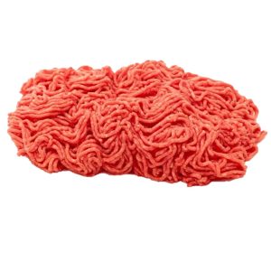 Ground Beef – Per Lb