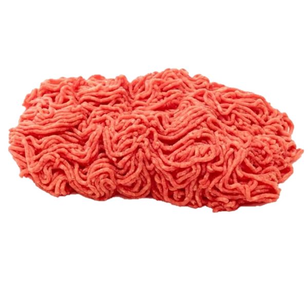Ground Beef – Per Lb
