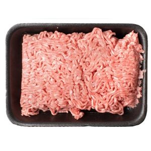 Ground Chicken - Breast and Thigh Blend - Per Lb
