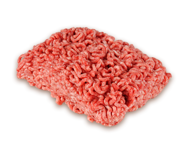 Ground Lamb Leg - Per Lb