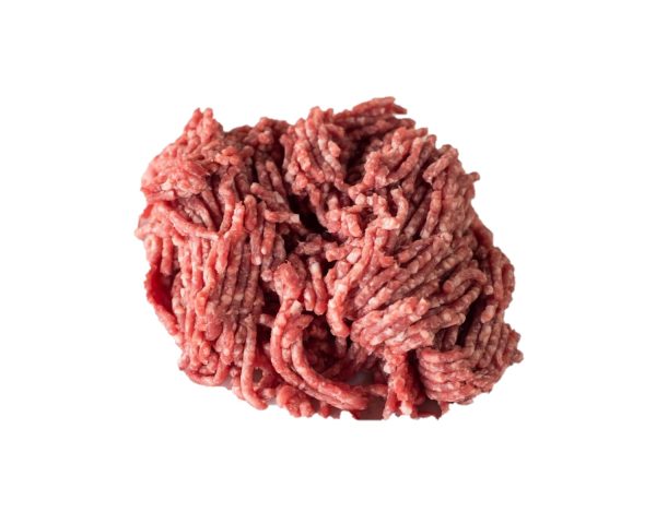 ground lamb shoulder Ground Lamb Shoulder - Per Lb