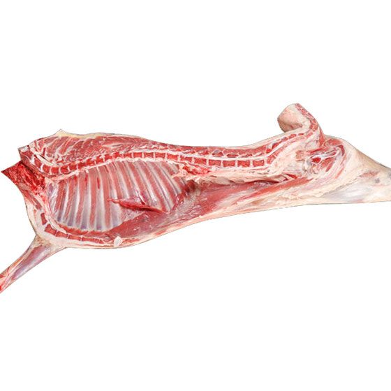 half lamb Whole Goat (28-32lbs) / Half Goat (14-16lbs)