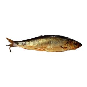 Smoked Herring Fish (Ringa) 10 Oz