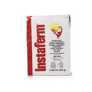 instant yeast Lallemand Instant Yeast 15.88 Oz