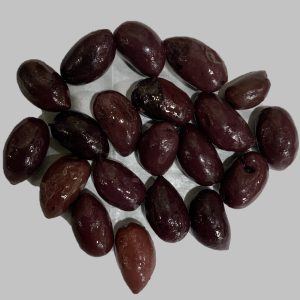 jumbo Jumbo Kalamata Olives - Per 1/2 Lb