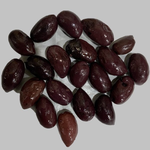 jumbo Jumbo Kalamata Olives - Per 1/2 Lb