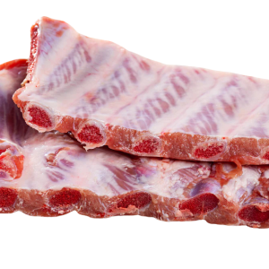 lamb back ribs Lamb Ribs - Per Lb (Frozen)