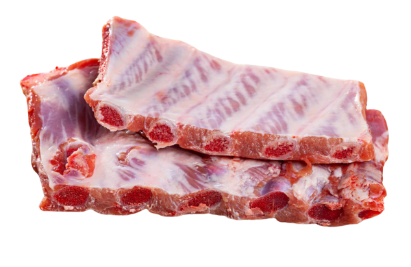 Lamb Ribs - Per Lb (Frozen)