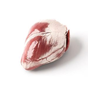 Lamb Hearts - Per Lb