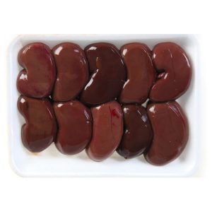 Lamb Kidney - Per Lb