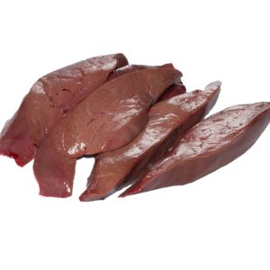 lamb liver Lamb Liver - Per Lb
