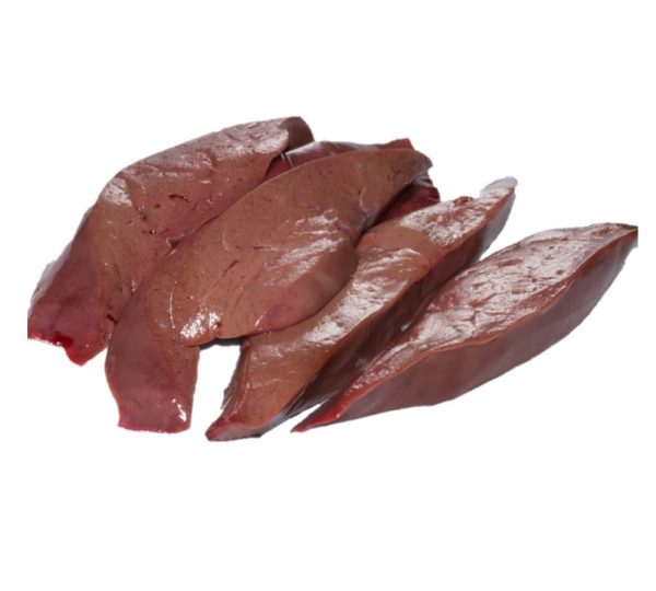 lamb liver Lamb Liver - Per Lb
