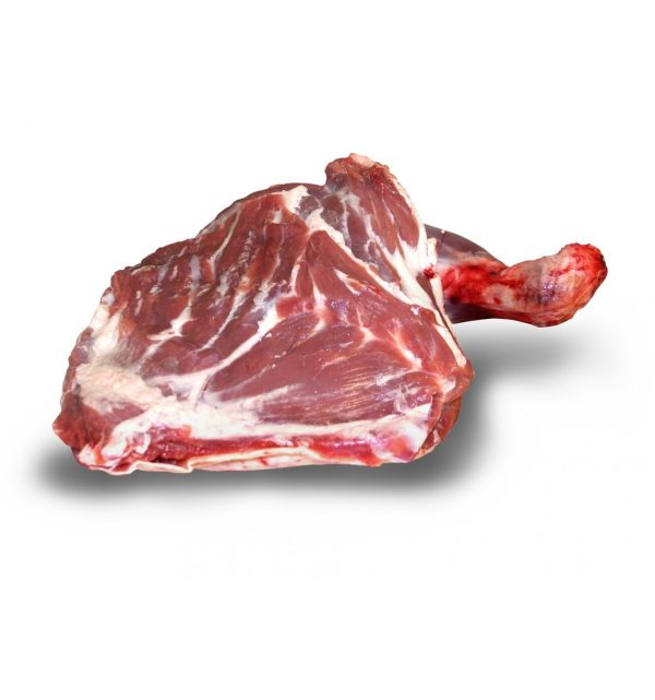 Lamb Shoulder - Per Lb