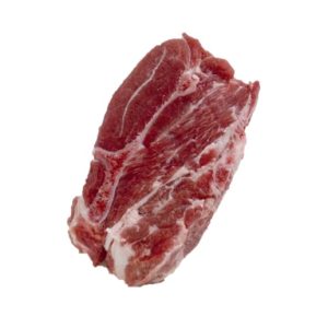 lamb shoulder steak Lamb Shoulder Steak - Per Lb