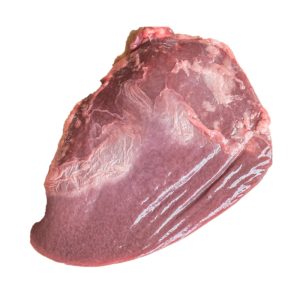 Lamb Spleen - Per Lb