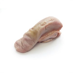 Lamb Tongue - Per Lb